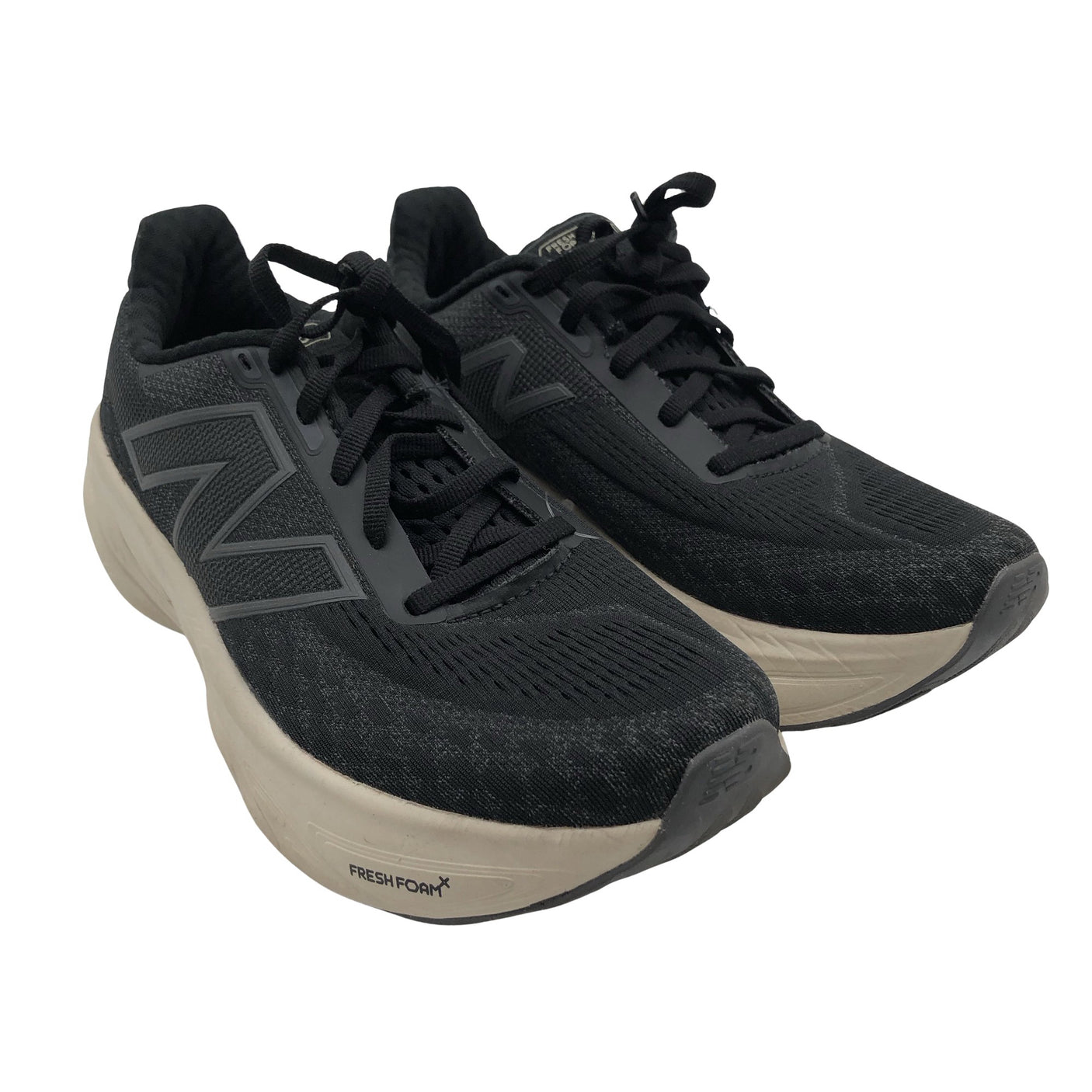 Unisex New Balance - Jooksujalanõud, suurus 38 - Must (2)
