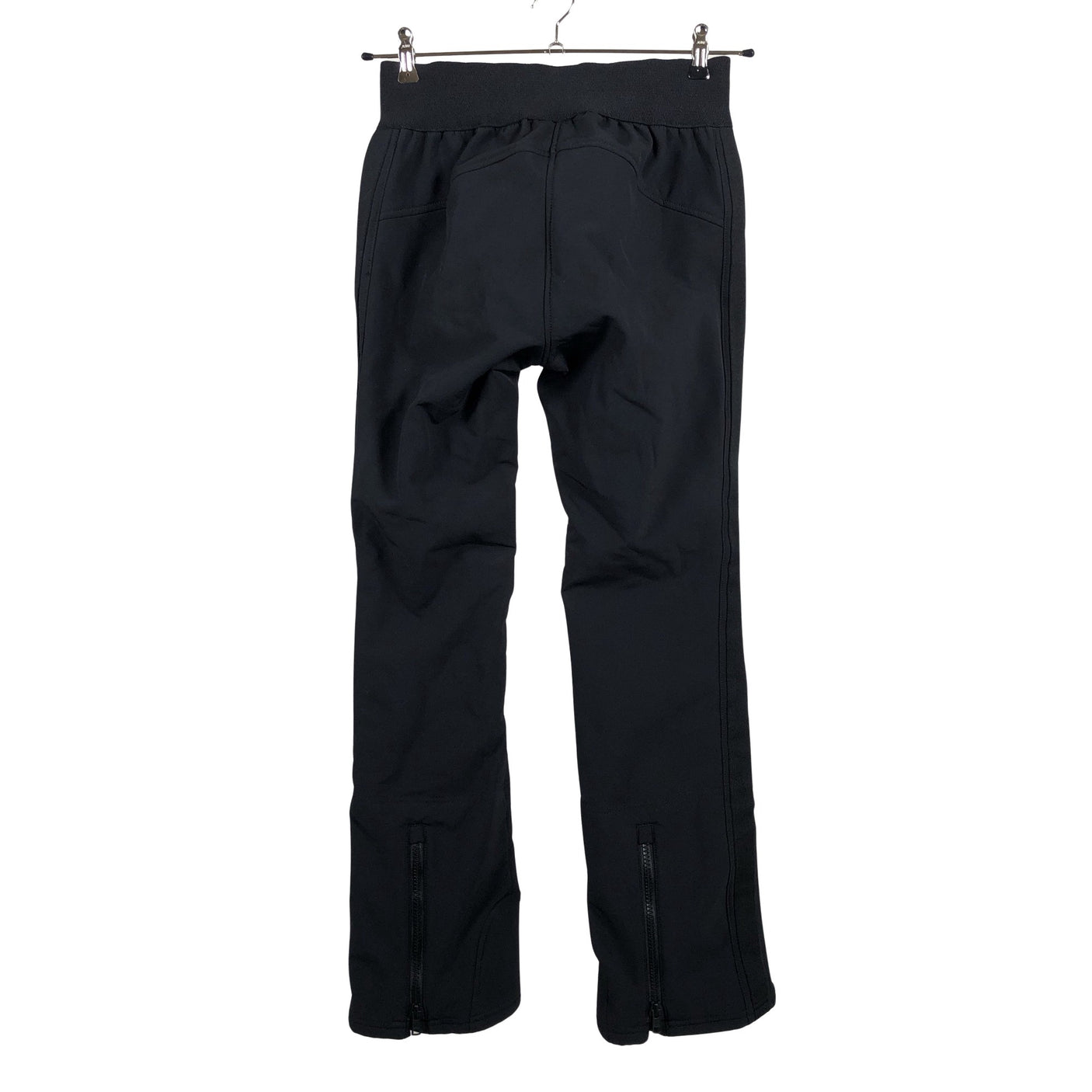 Unisex 8848 Altitude - Õuepüksid, suurus 40 - Must (2)