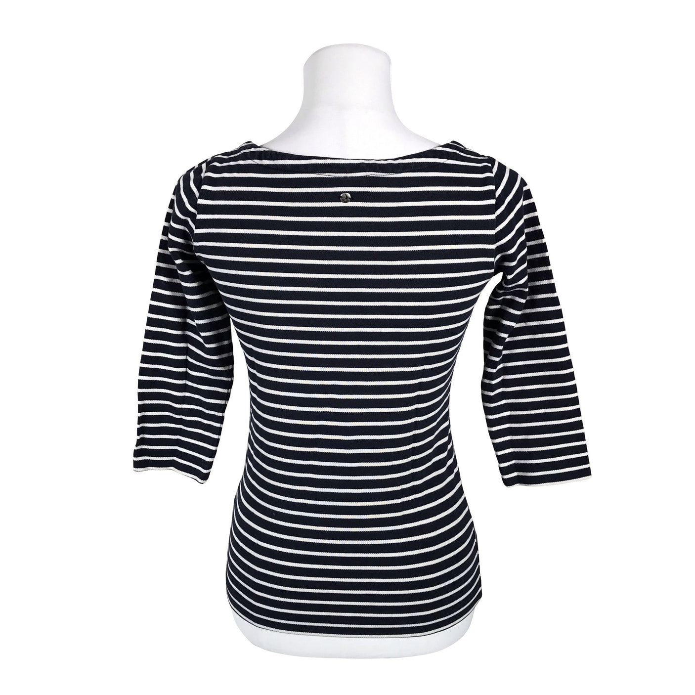 Unisex Boomerang - Trikotaažist pluus, suurus 34 - Sinine (2)