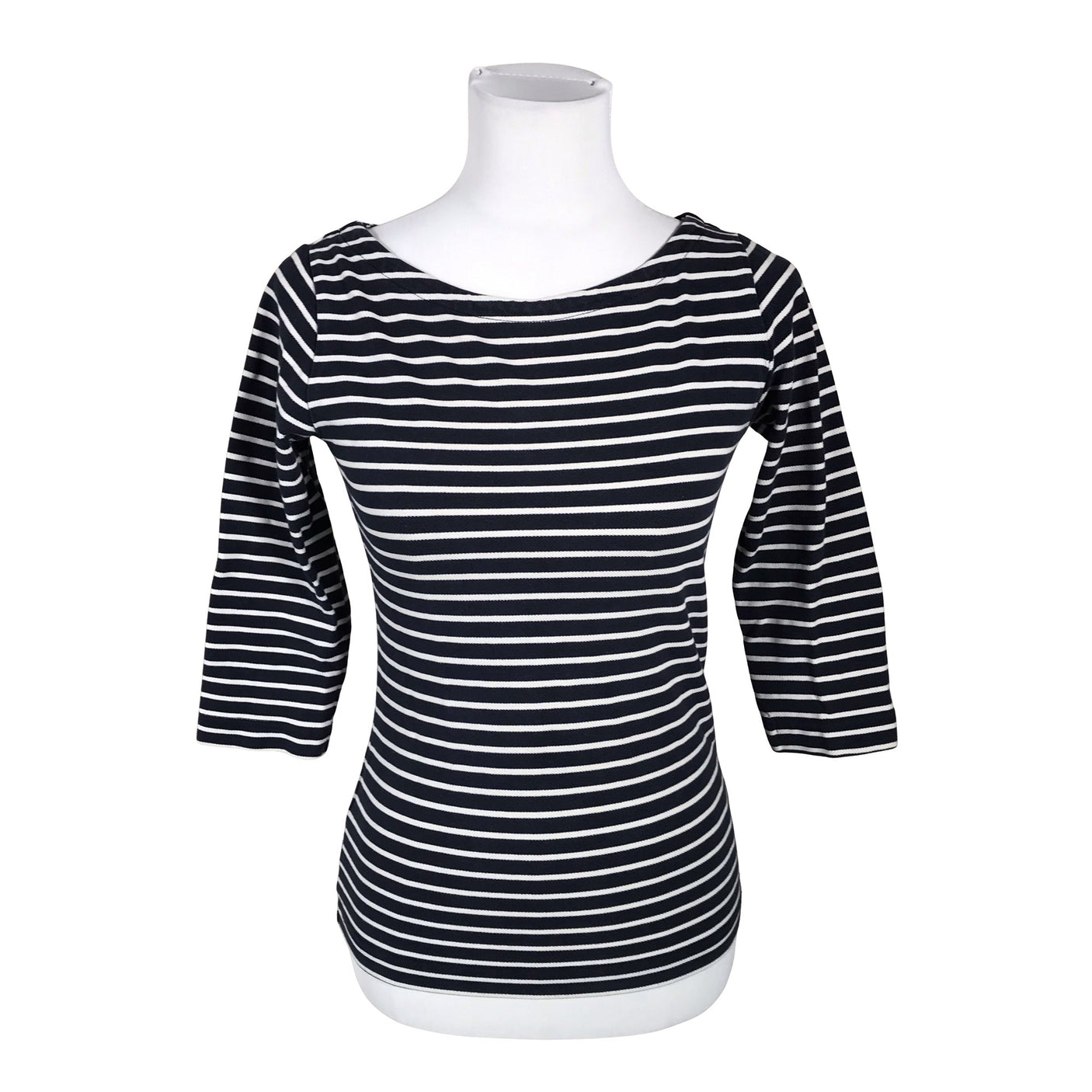 Unisex Boomerang - Trikotaažist pluus, suurus 34 - Sinine (1)