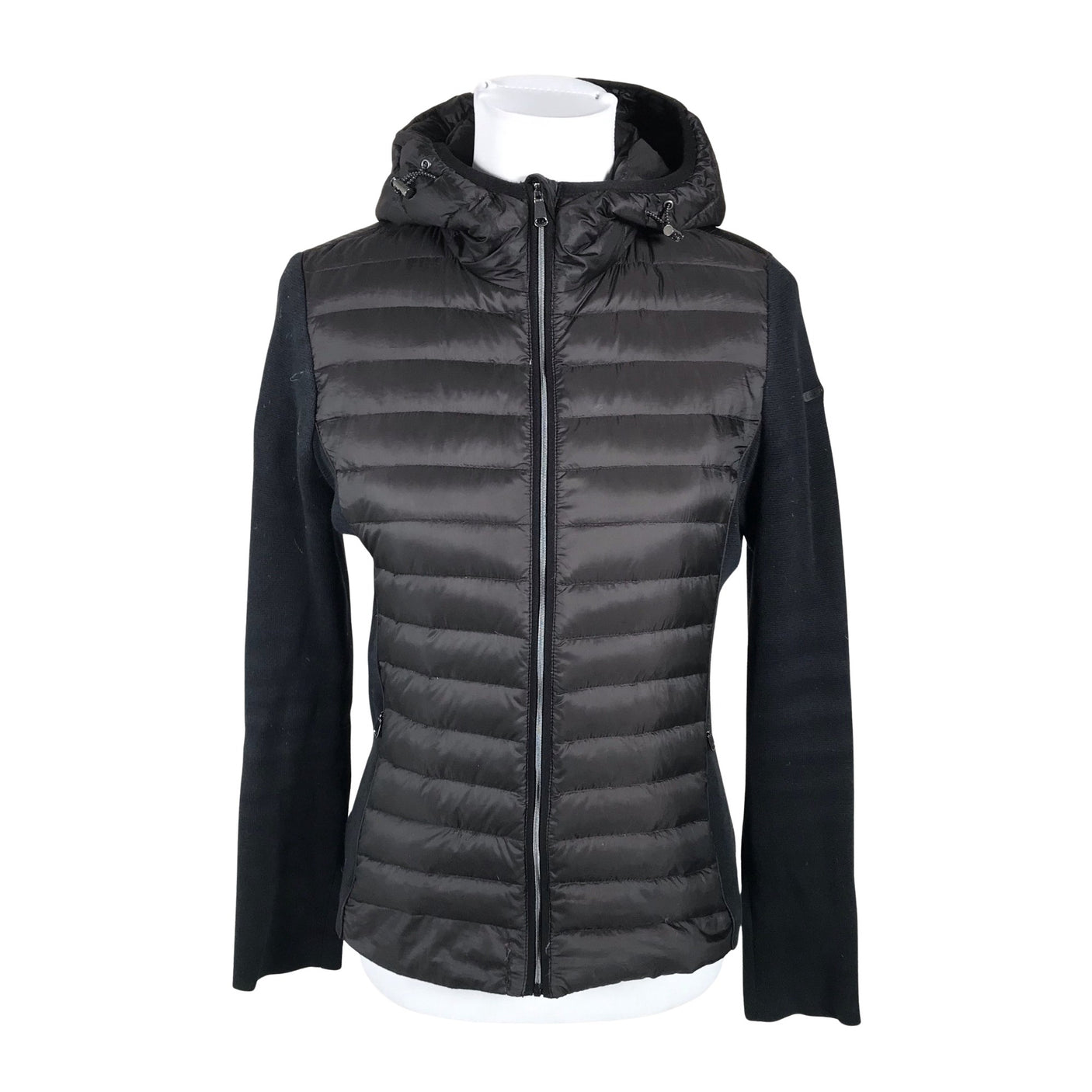 Unisex Esprit - Kerge sulejope, suurus 38 - Must (1)