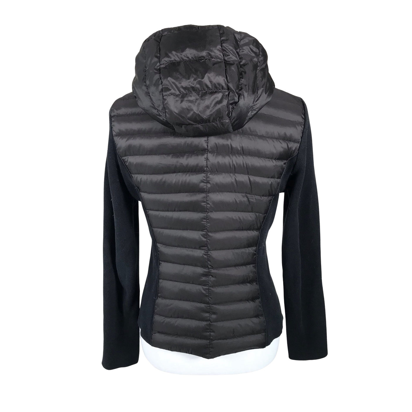 Unisex Esprit - Kerge sulejope, suurus 38 - Must (2)