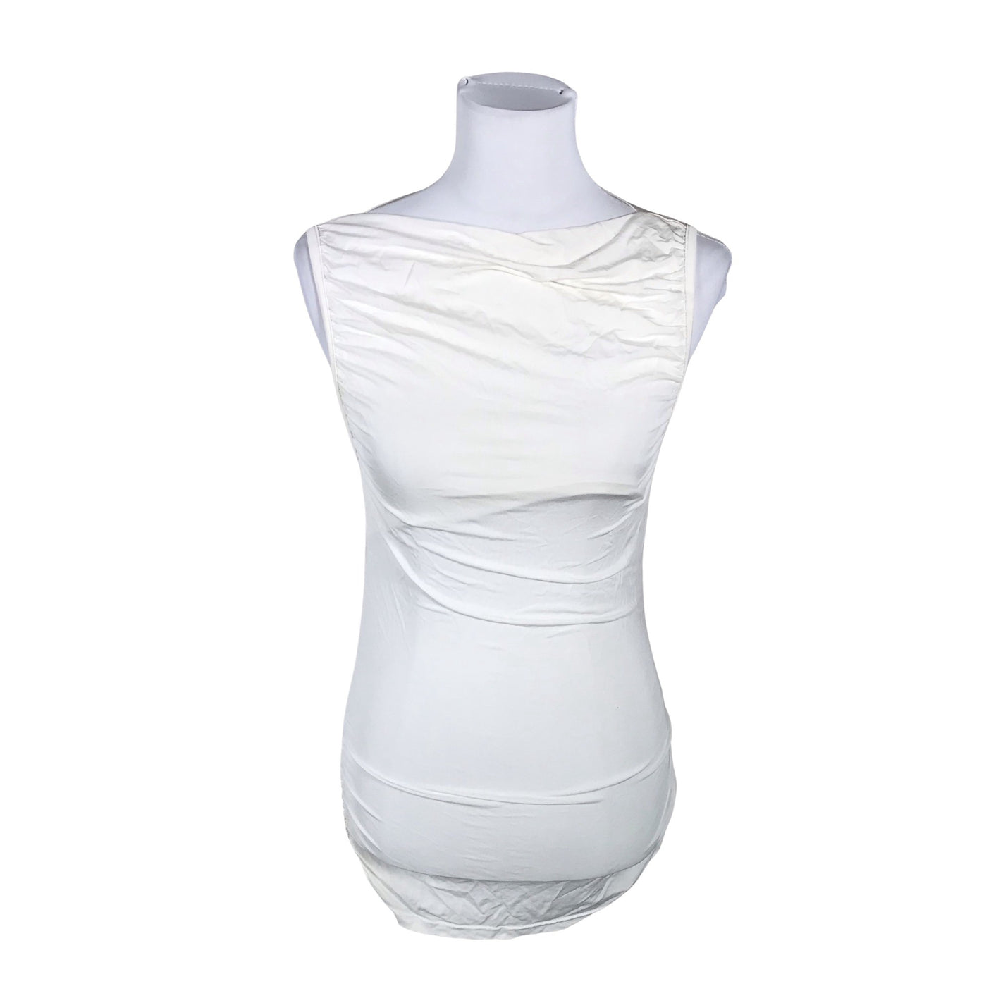 Unisex Andiata - Topp, suurus 36 - Valge (1)