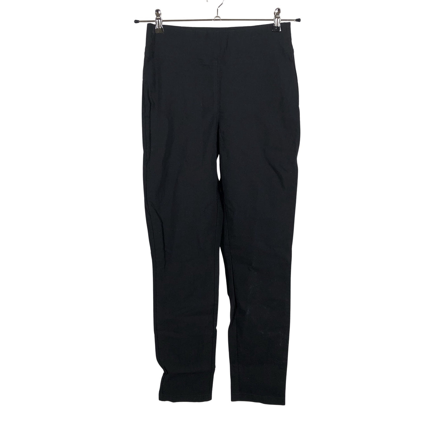 Unisex NP Collection - Mittevenivad püksid, suurus 38 - Must (1)
