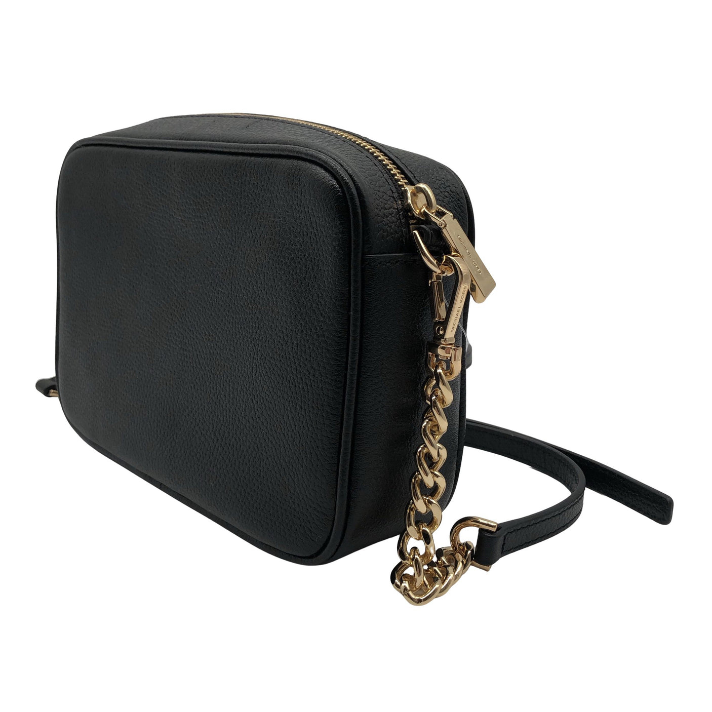 Unisex Michael Kors - Õlakott, suurus Mini - Must (3)