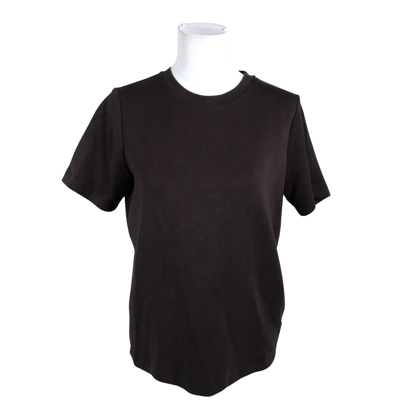 Unisex InWear - T-särk, suurus 38 - Pruun (1)