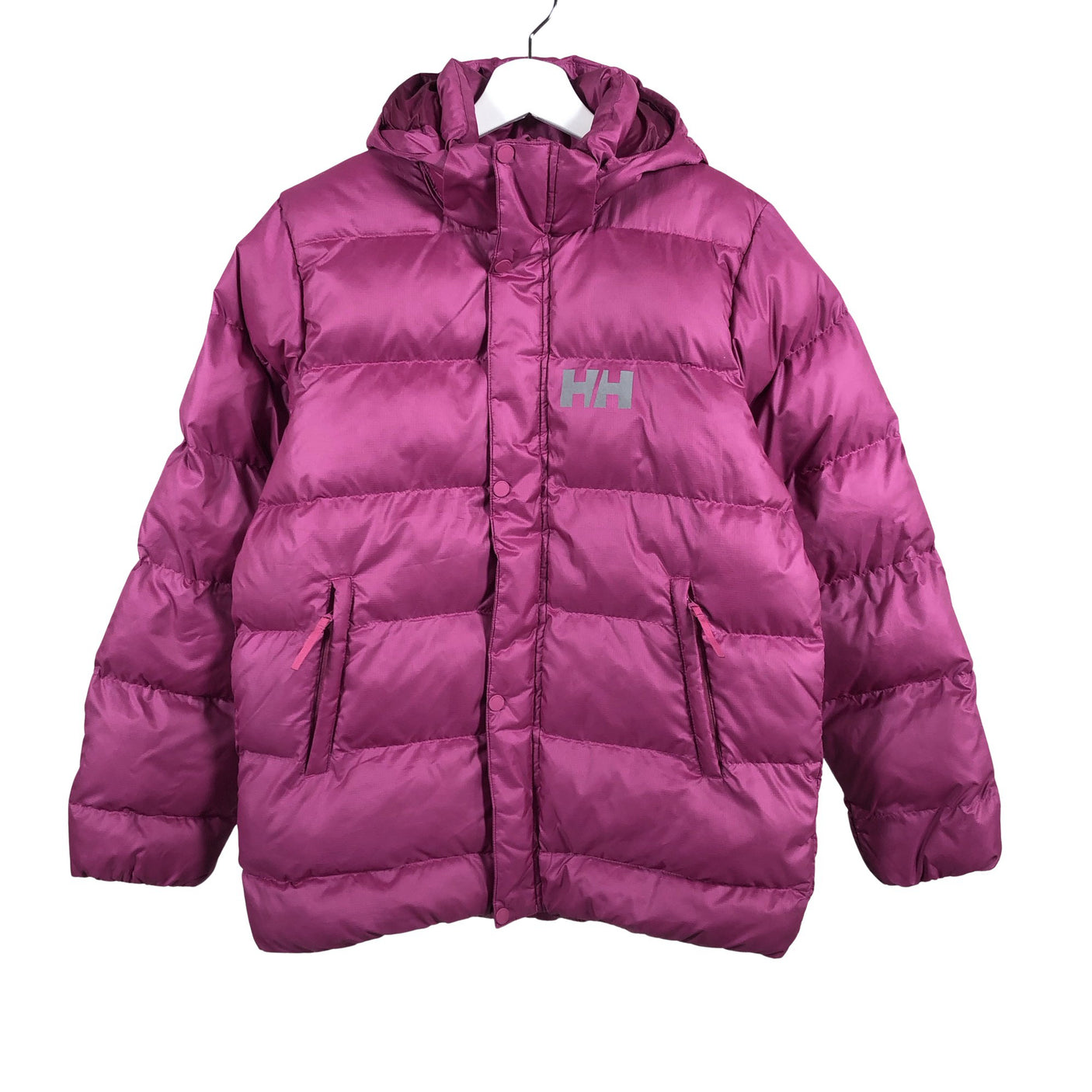 Unisex Helly Hansen - Talvejope, suurus 158 - 164 - Roosa (1)