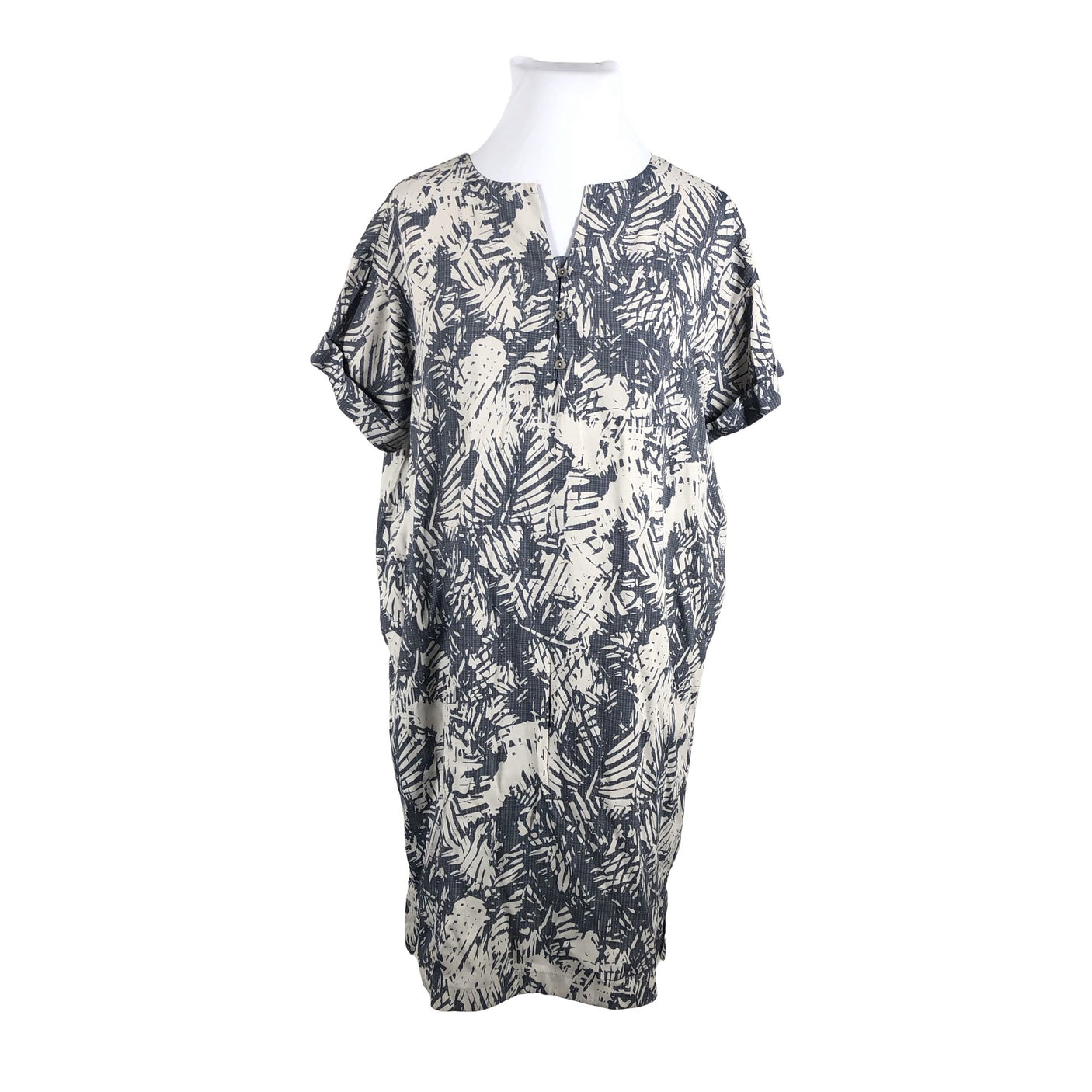 Unisex Royal Robbins - Mitteveniv kleit, suurus 42 - Sinine (1)