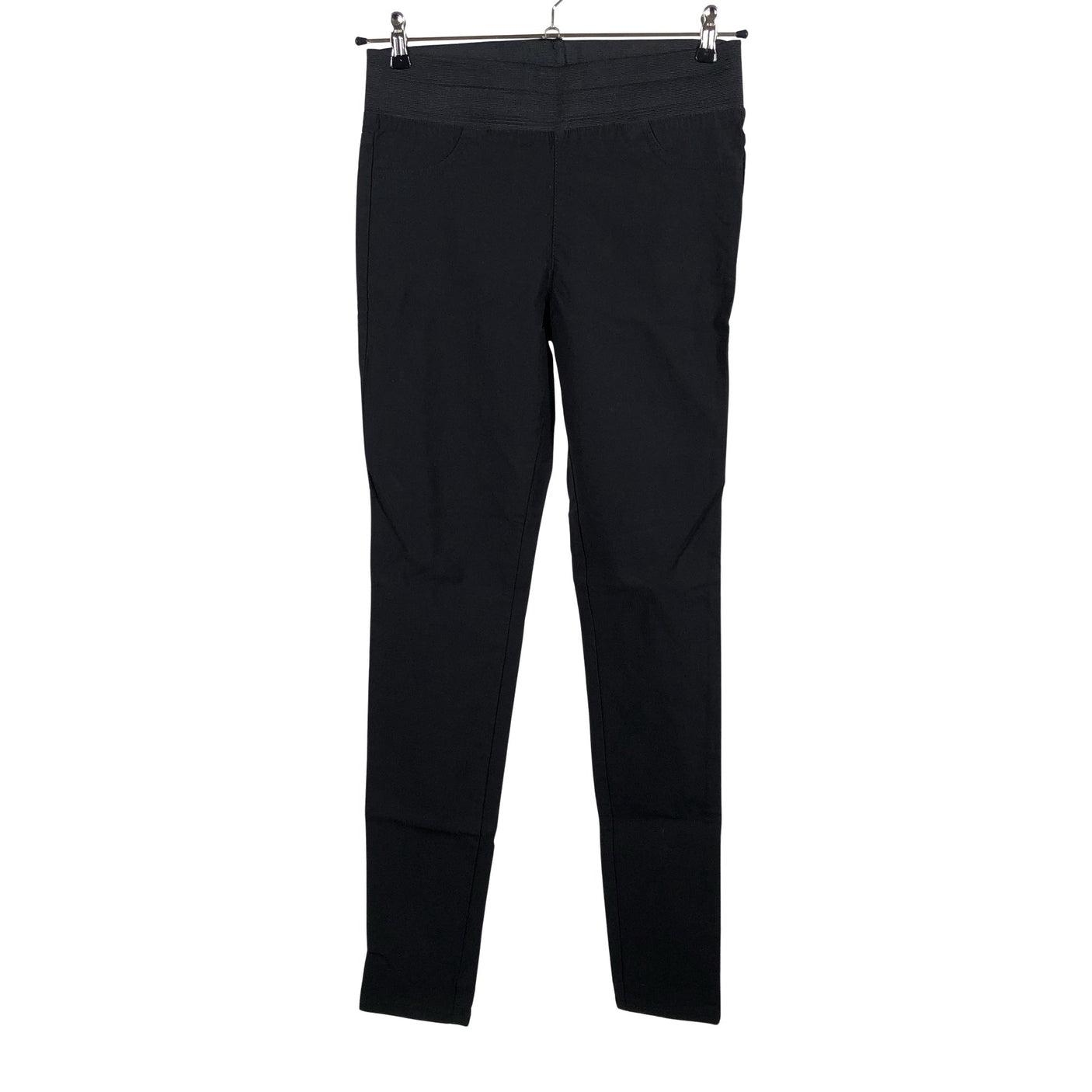 Unisex Emmy - Teksaretuusid, suurus 38 - Must (1)
