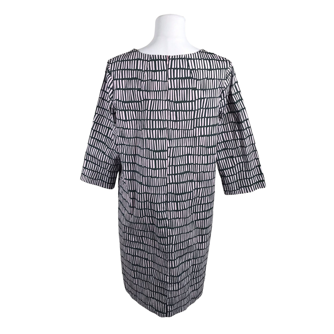 Unisex Marimekko - Mitteveniv kleit, suurus 40 - Roheline (2)