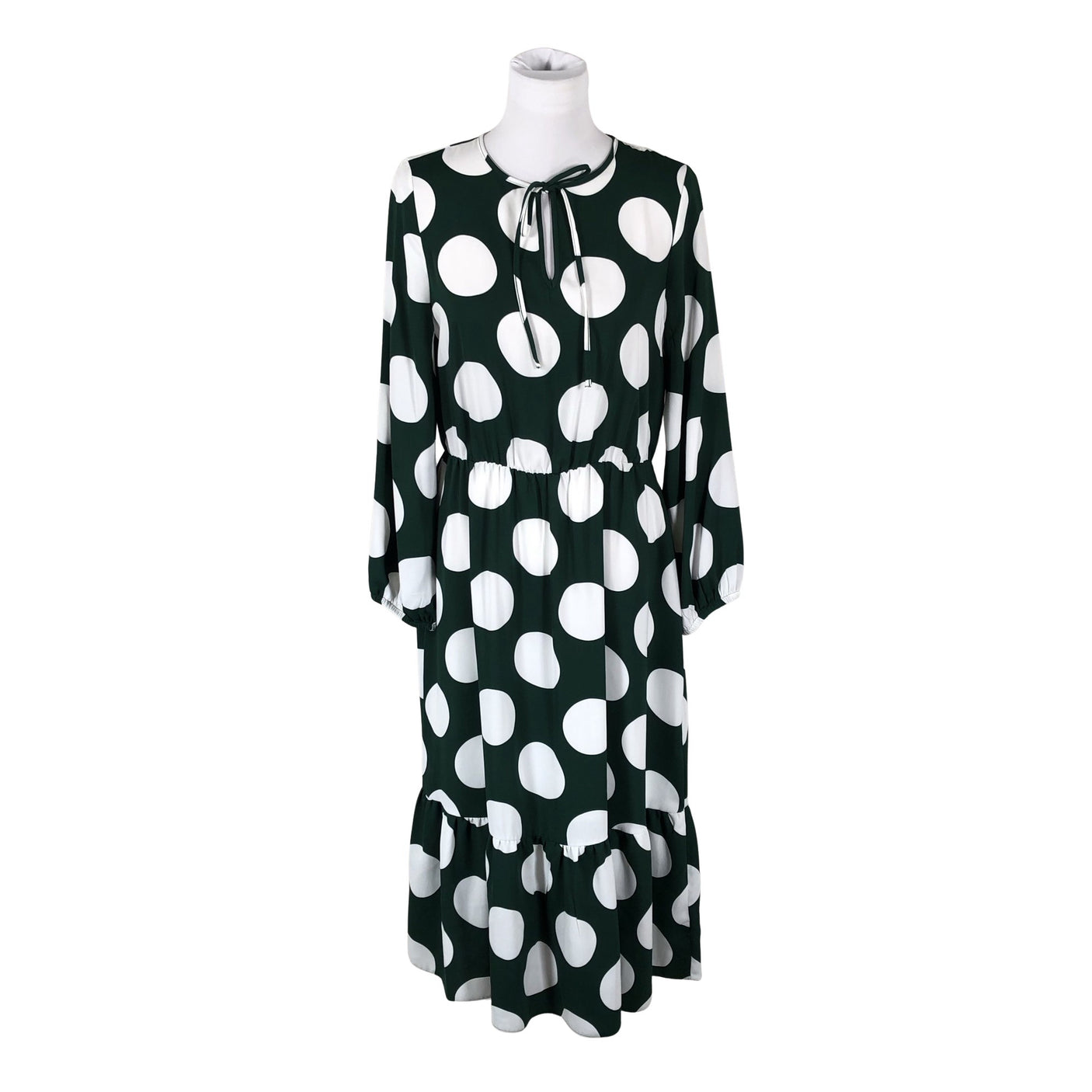 Unisex Dorothy Perkins - Mitteveniv kleit, suurus 40 - Roheline (1)