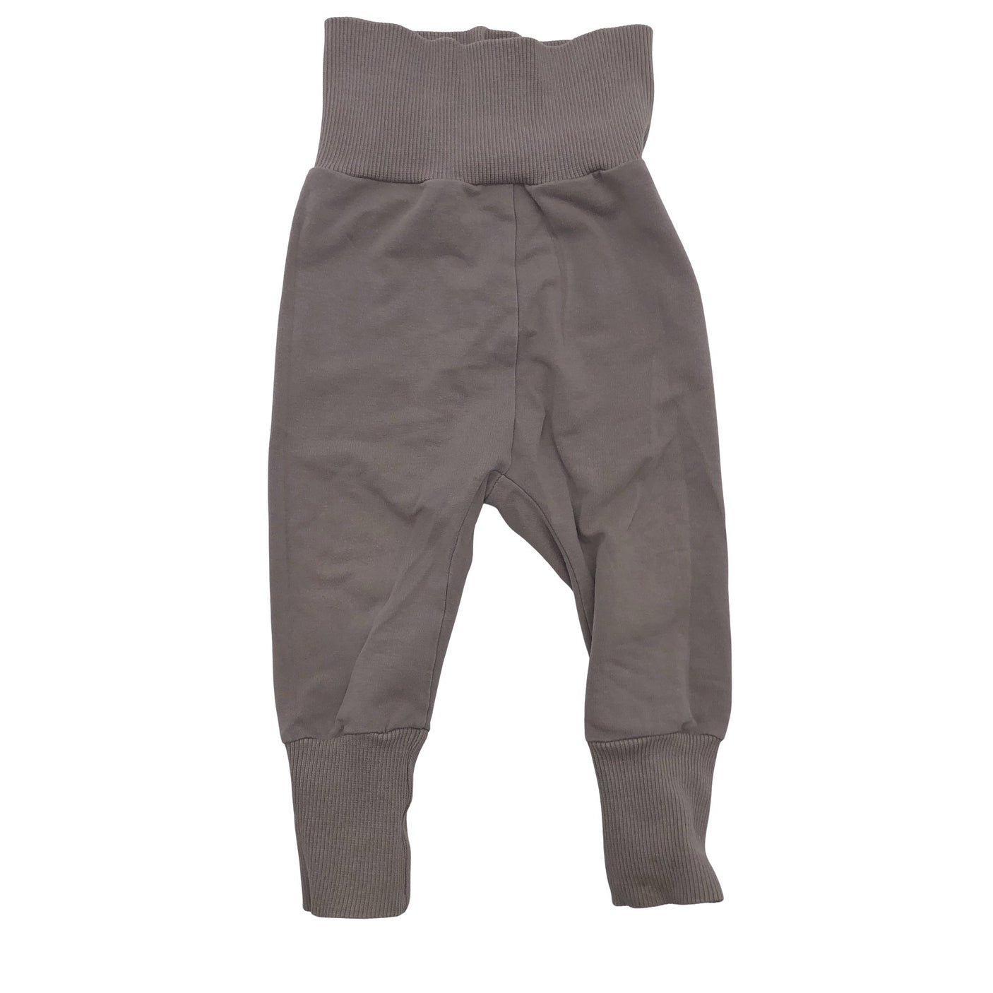 Unisex Ehta - Dressikangast püksid, suurus 68 - 74 - Pruun (1)
