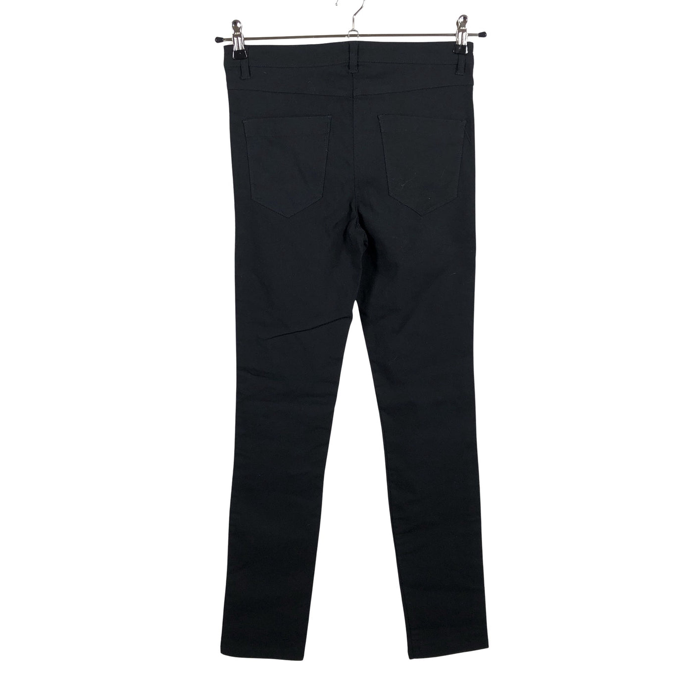 Unisex Soyaconcept - Mittevenivad püksid, suurus 38 - Must (2)