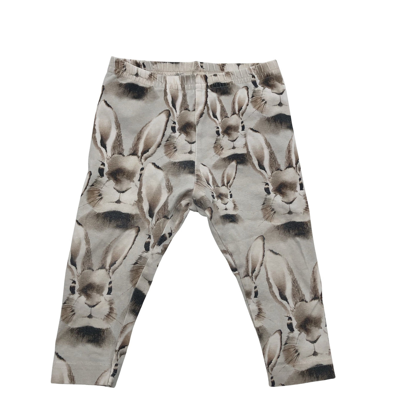 Unisex Metsola - Retuusid, suurus 74 - 80 - Beige (1)