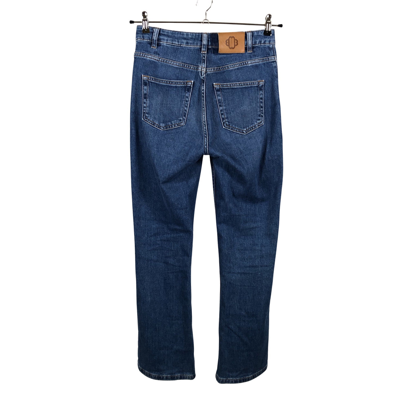 Unisex Maje - Teksad, suurus 36 - Sinine (2)