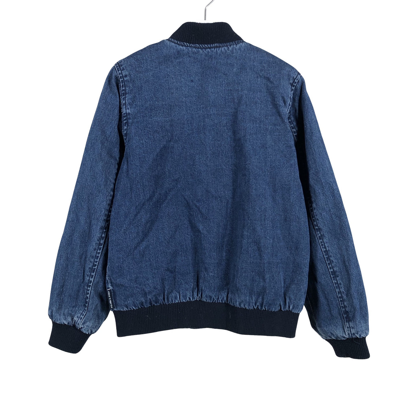 Unisex Polarn O. Pyret - Jope, suurus 122 - 128 - Sinine (2)