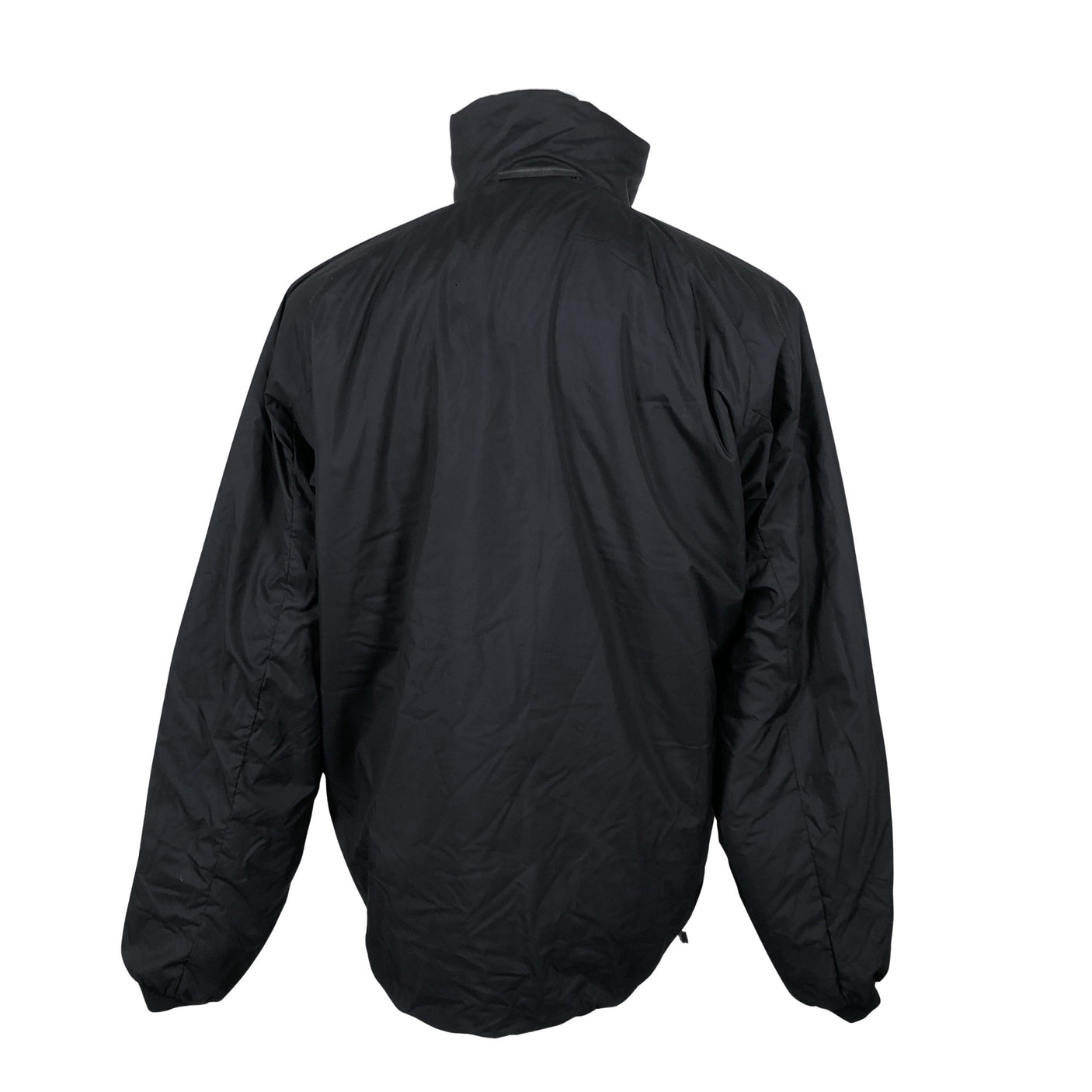 Unisex Haglöfs - Õhem talvejope, suurus L - Must (2)