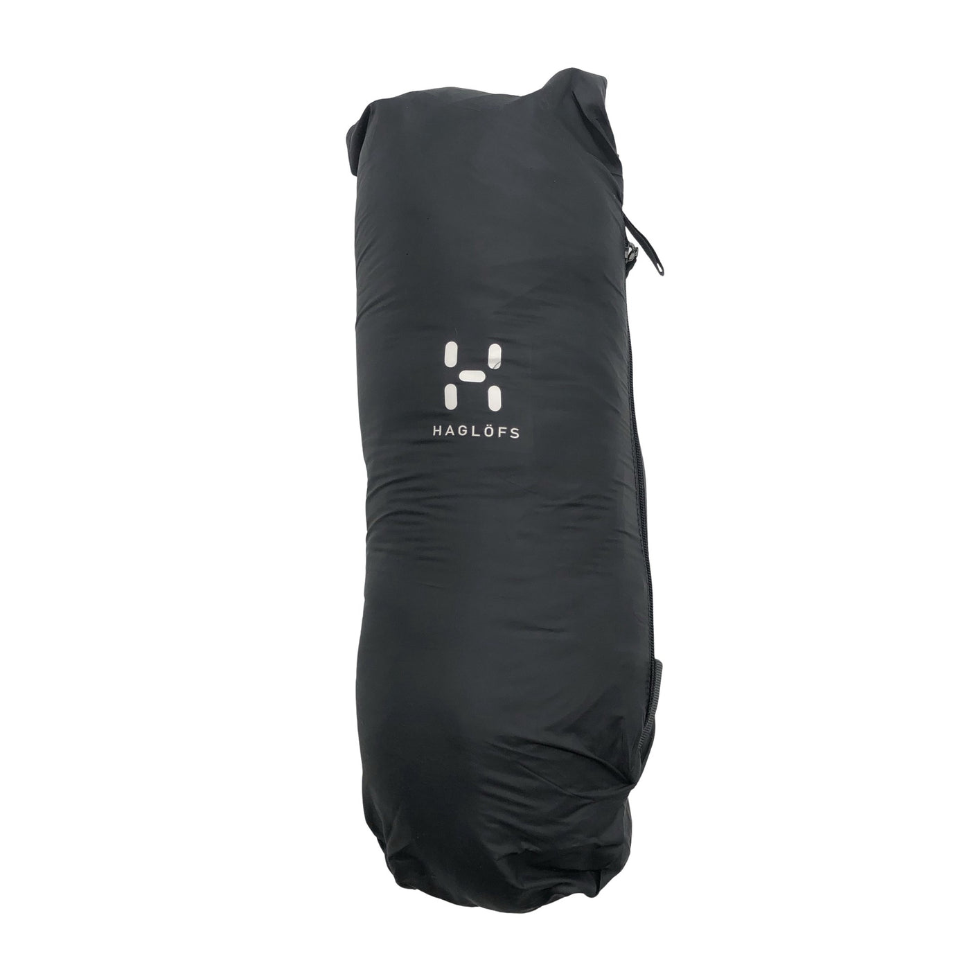 Unisex Haglöfs - Õhem talvejope, suurus L - Must (3)