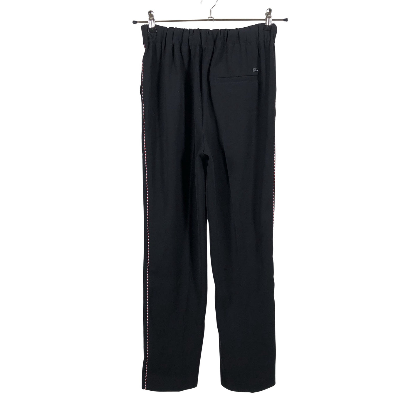 Unisex Tommy Hilfiger - Mittevenivad püksid, suurus 34 - Must (2)