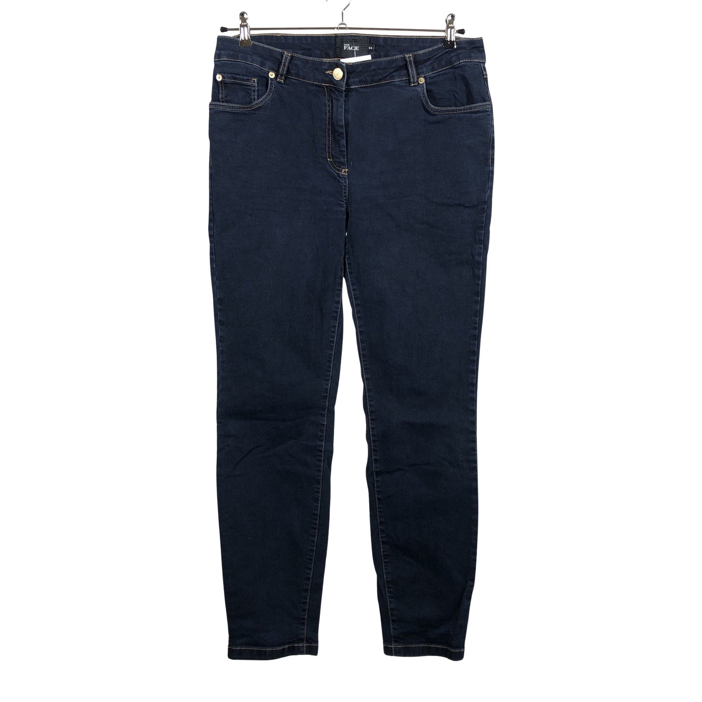 Unisex Your Face - Teksad, suurus 44 - Sinine (1)