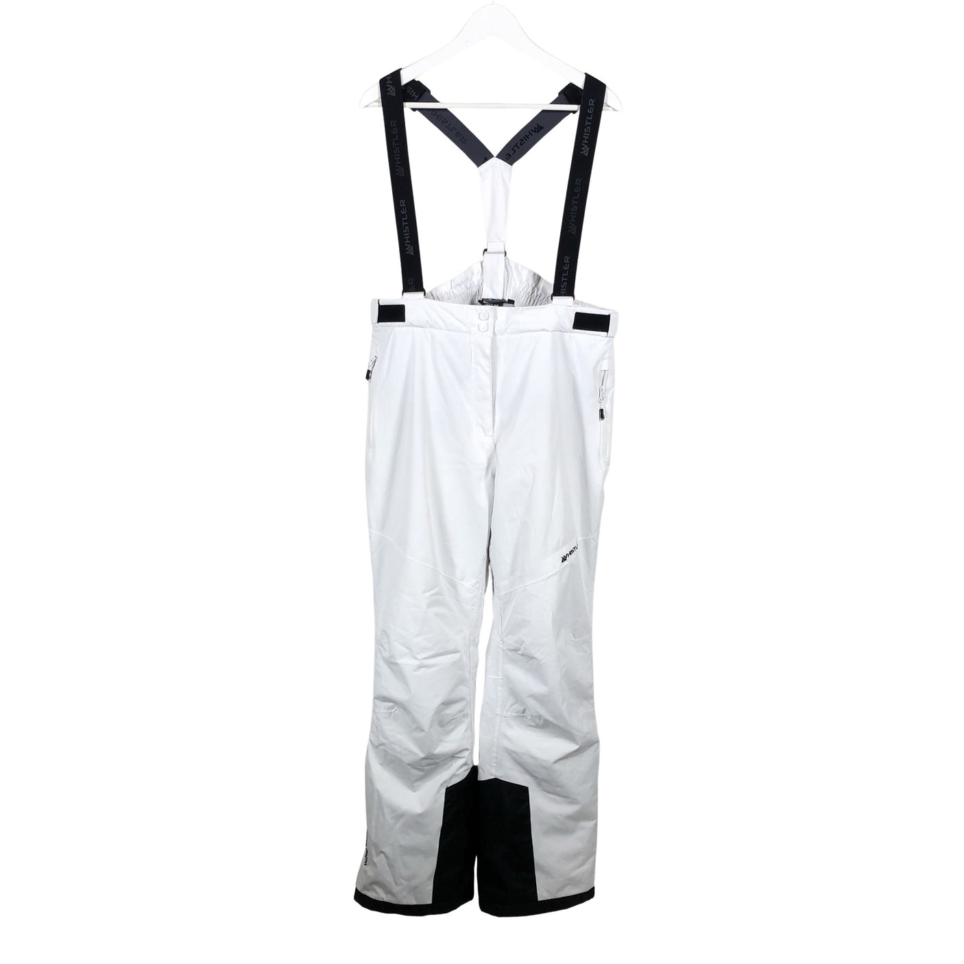 Unisex Whistler - Talvepüksid, suurus 44 - Valge (1)