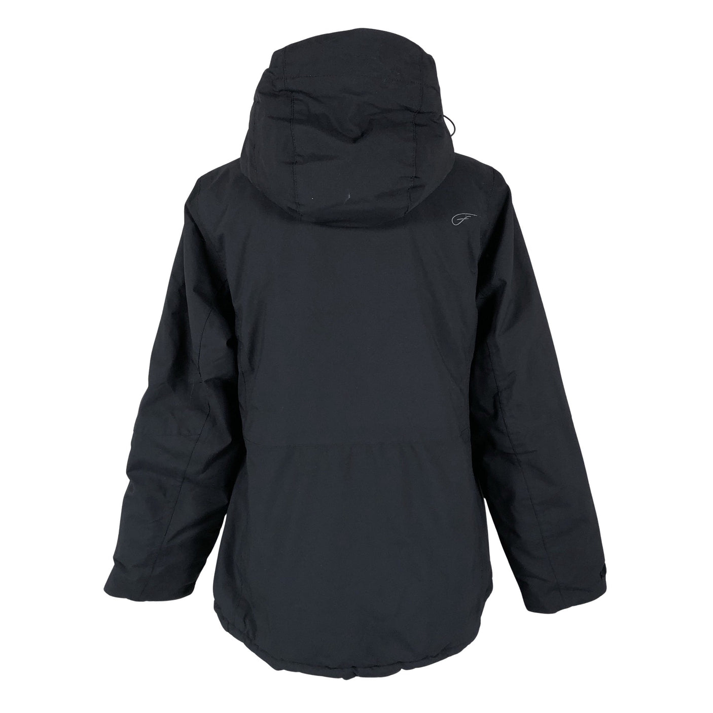 Unisex Five seasons - Talvejope, suurus 40 - Must (2)