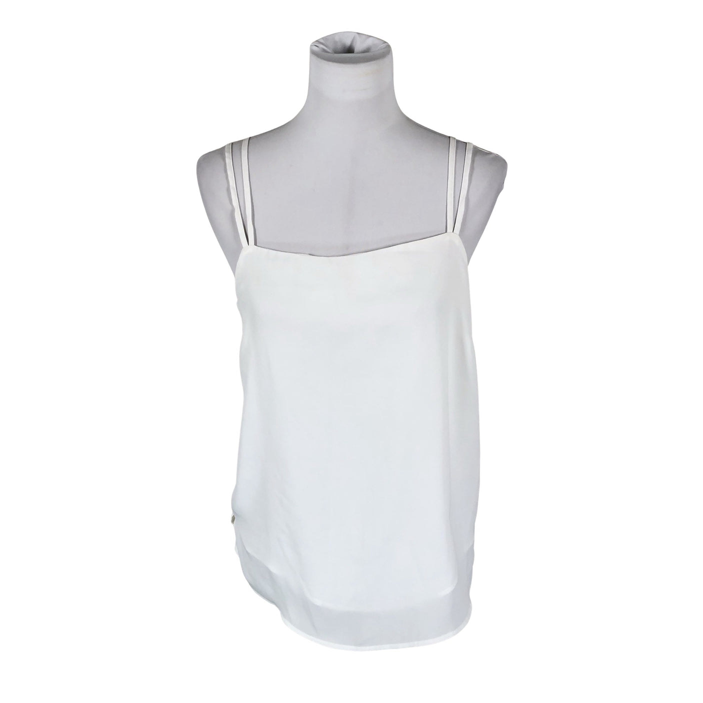 Unisex Marks&Spencer - Topp, suurus 40 - Valge (1)
