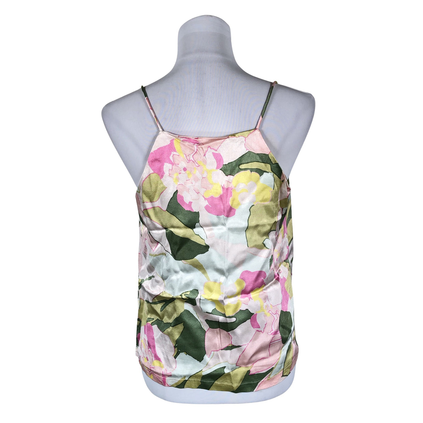 Unisex Selected - Topp, suurus 40 - Roosa (2)