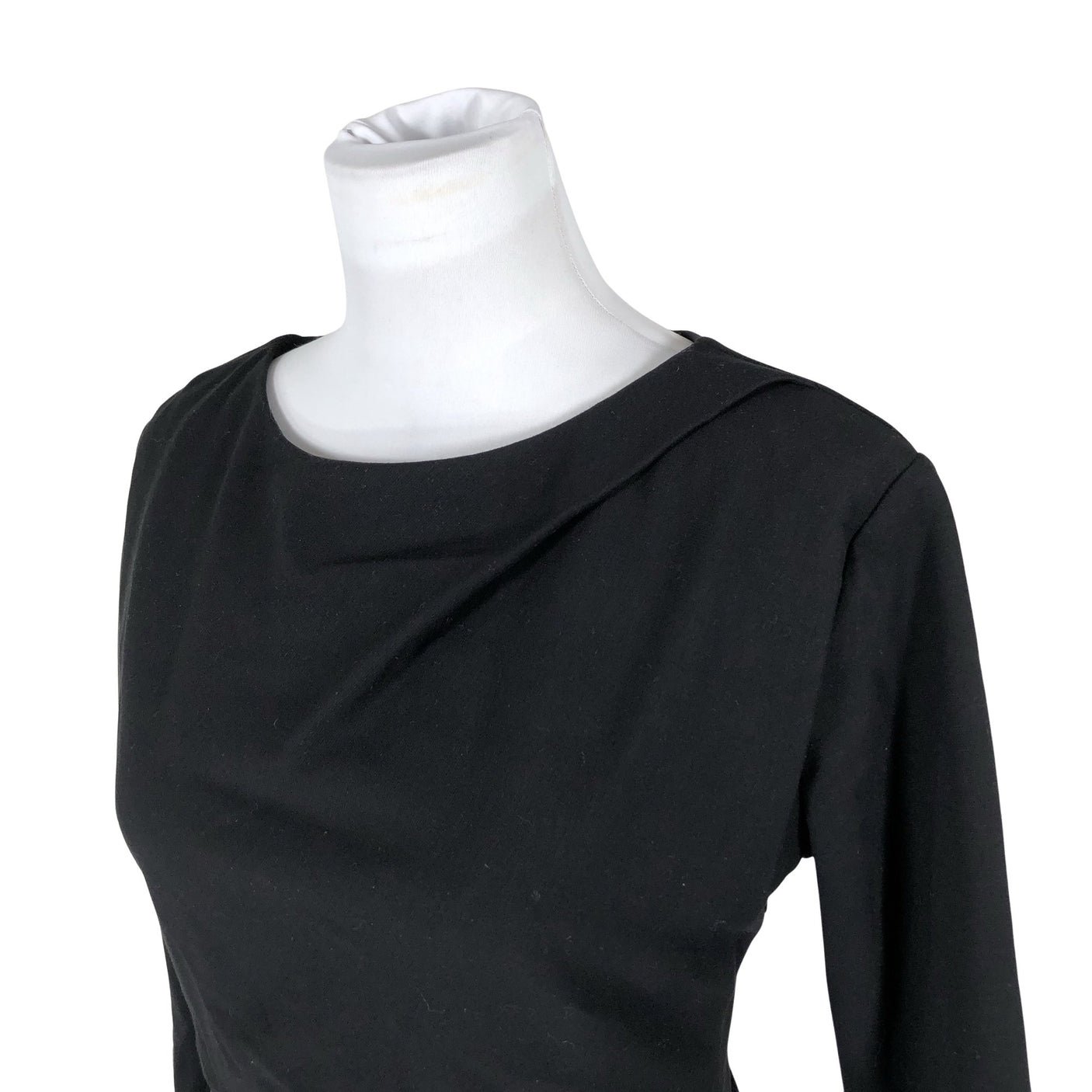 Unisex Tiger of Sweden - Trikotaažist kleit, suurus 38 - Must (3)