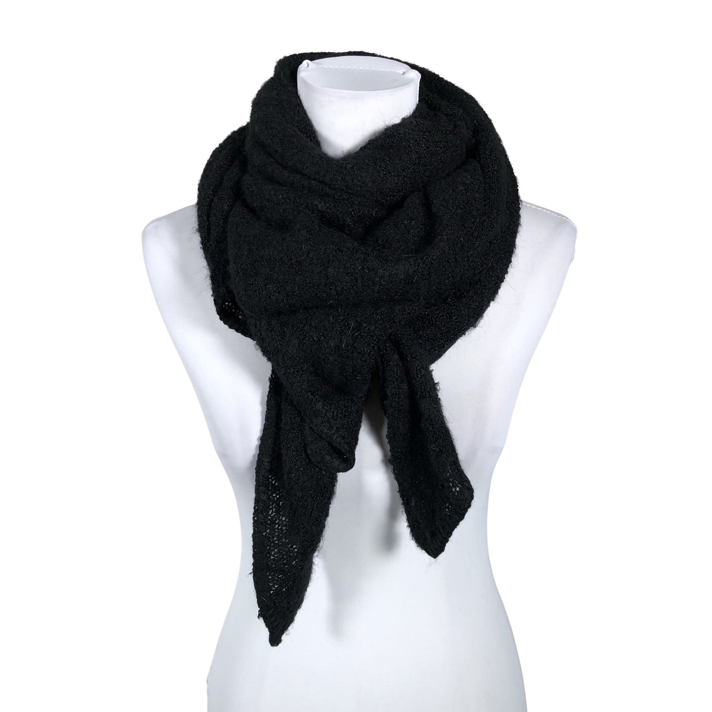 Unisex Anna Field - Sall, suurus Ei kokoa - Must (1)