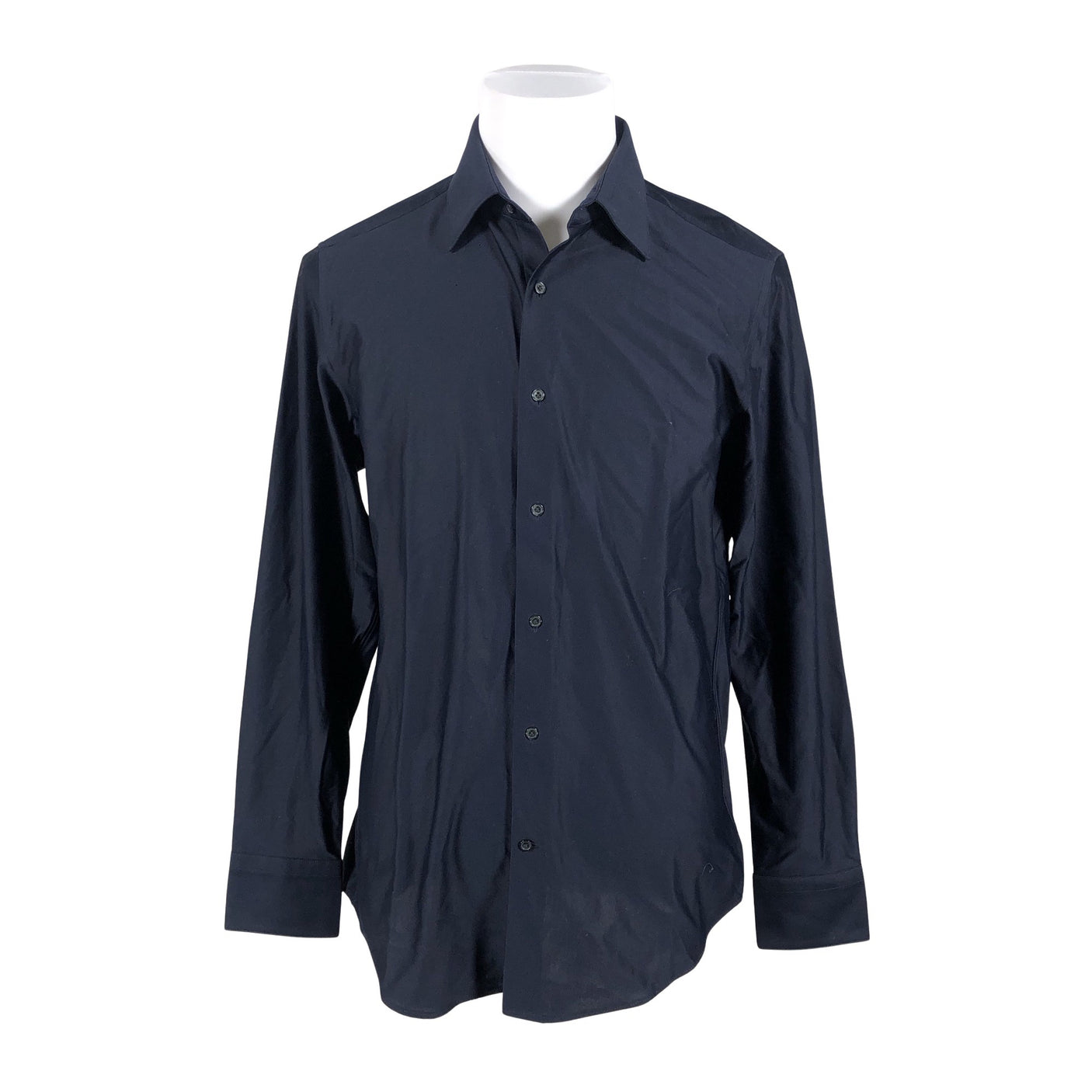 Unisex Uniqlo - Triiksärk, suurus L - Sinine (1)