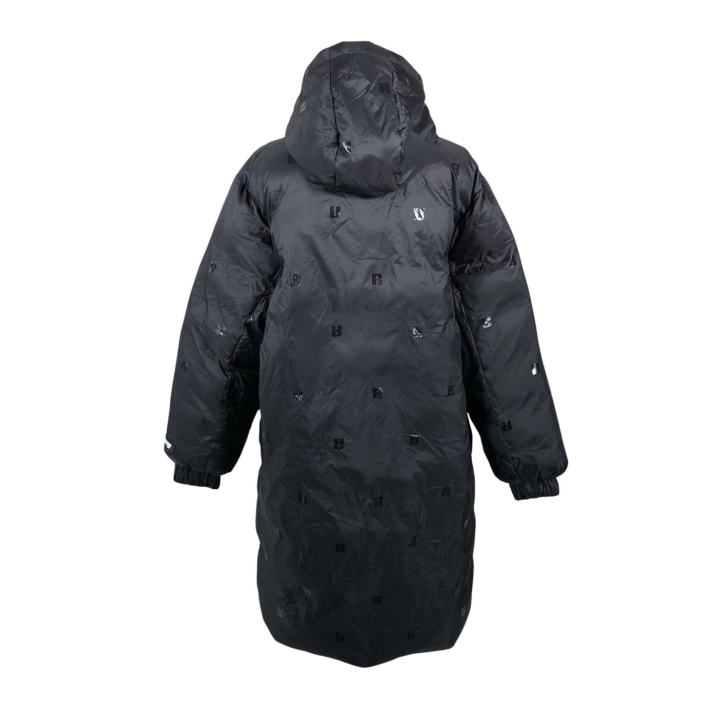 Unisex ROTATE Birger Christensen - Talvejope, suurus 38 - Must (3)