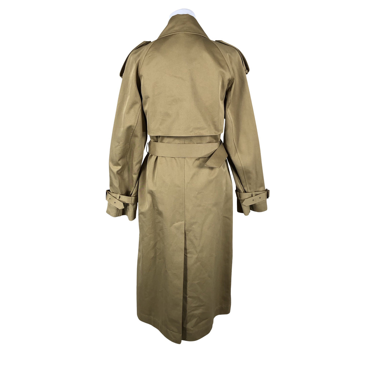 Unisex Ivy & Oak - Trentš, suurus 34 - Beige (2)