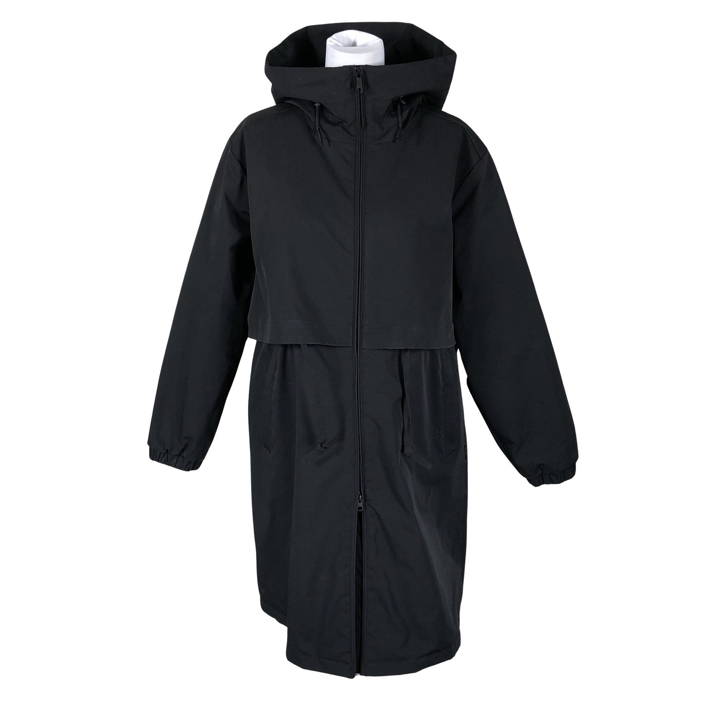 Unisex Makia - Talvejope, suurus 40 - Must (1)