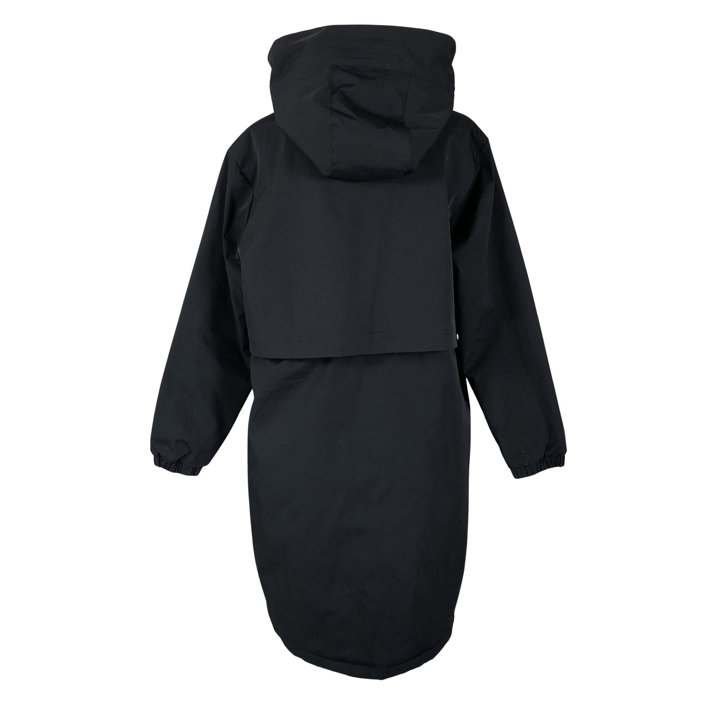 Unisex Makia - Talvejope, suurus 40 - Must (2)