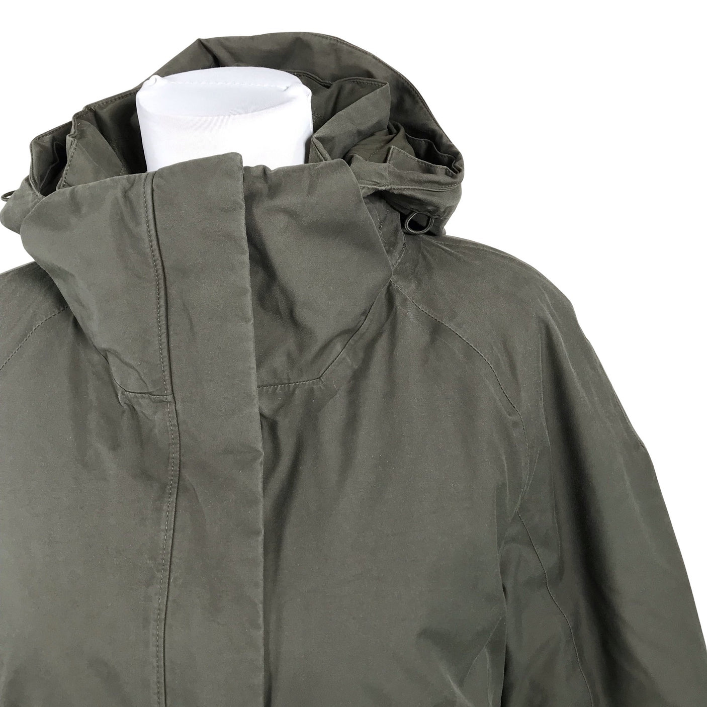 Unisex The North Face - Sulejope, suurus 40 - Roheline (2)