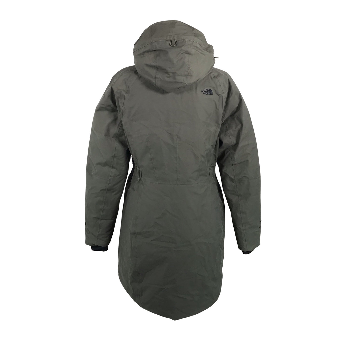 Unisex The North Face - Sulejope, suurus 40 - Roheline (3)