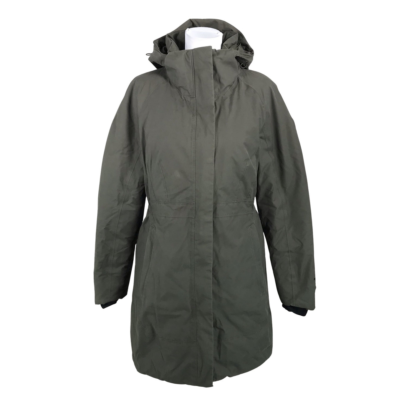 Unisex The North Face - Sulejope, suurus 40 - Roheline (1)