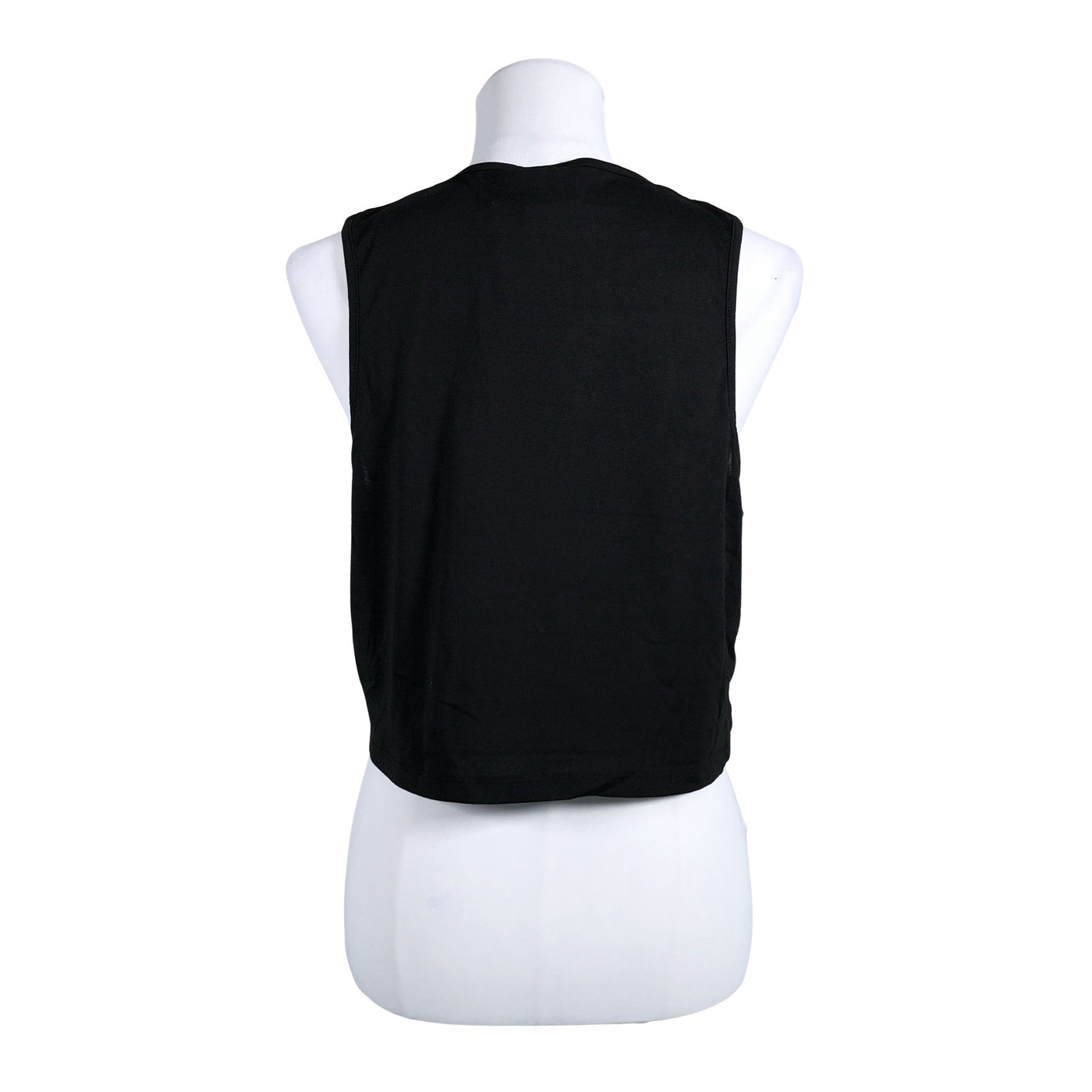 Unisex MP - Sporditopp, suurus 38 - Must (2)