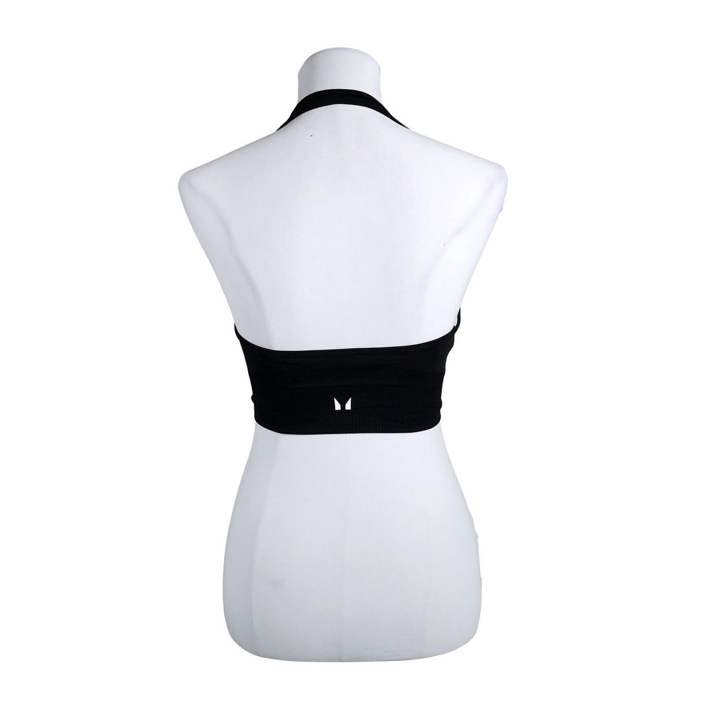 Unisex MP - Sporditopp, suurus 36 - Must (2)