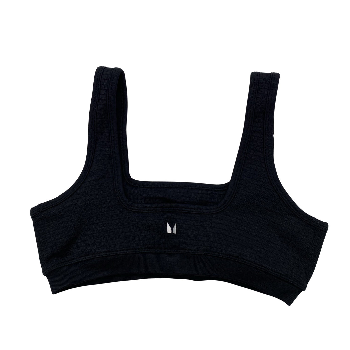 Unisex MP - Sporditopp, suurus 36 - Must (2)