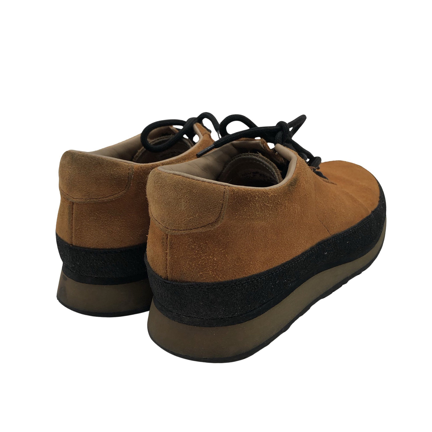 Unisex Tarvas - Tennised, suurus XXS - Pruun (3)