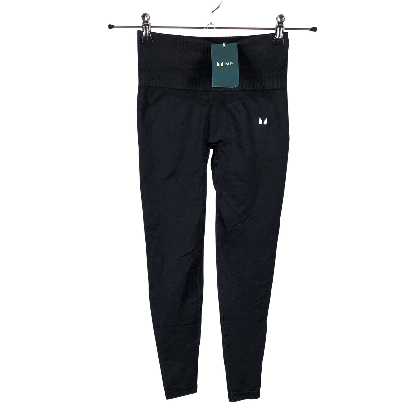 Unisex MP - Spordiretuusid, suurus 36 - Must (1)