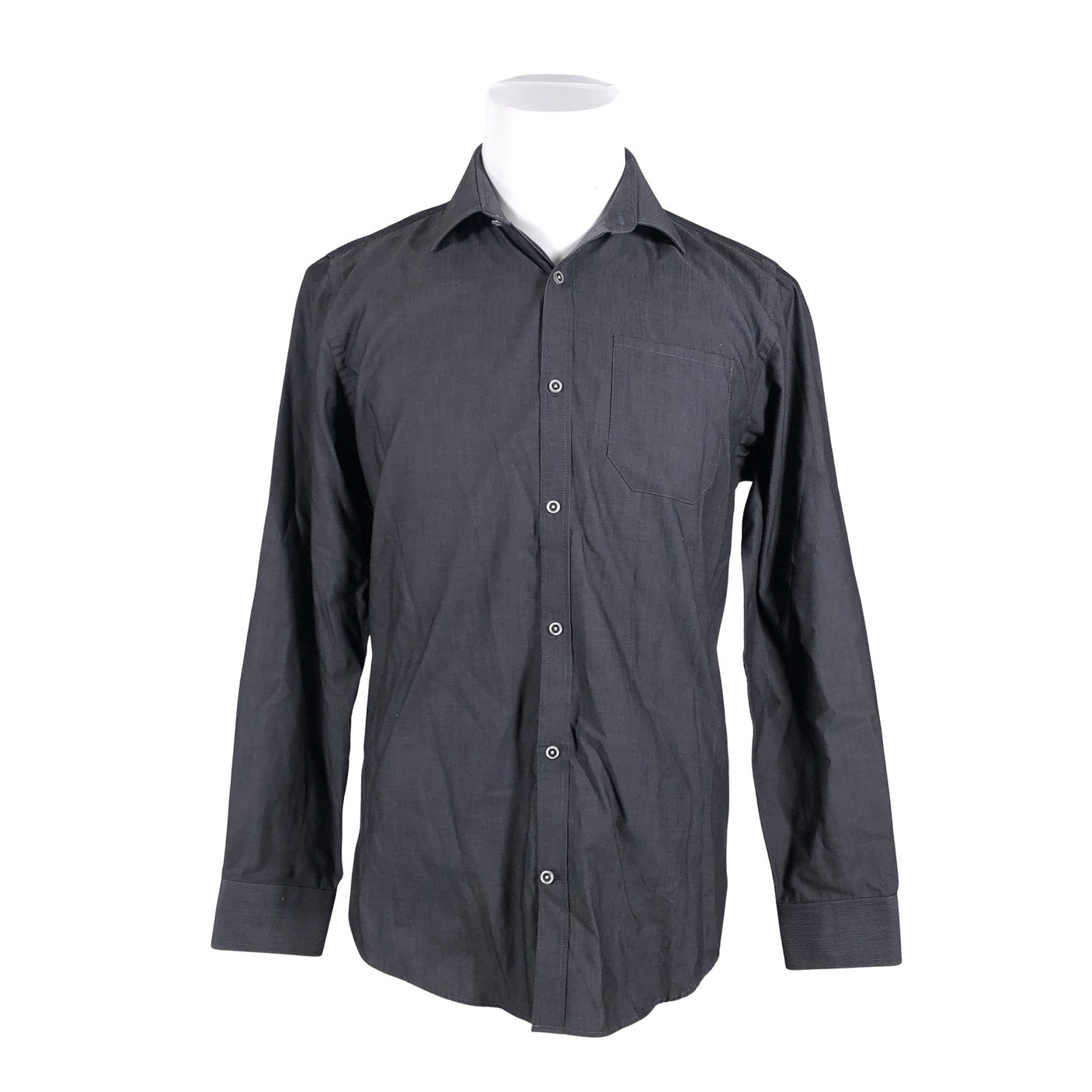 Unisex Petrifun - Triiksärk, suurus M - Hall (1)