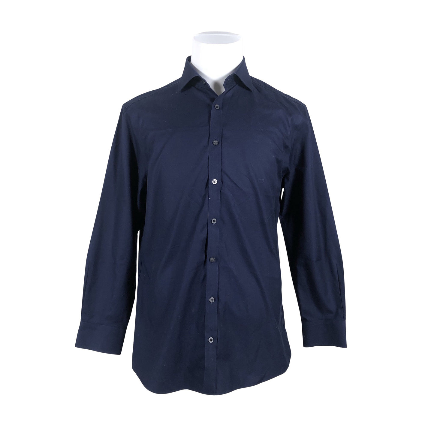 Unisex Charles Tyrwhitt - Triiksärk, suurus L - Sinine (1)
