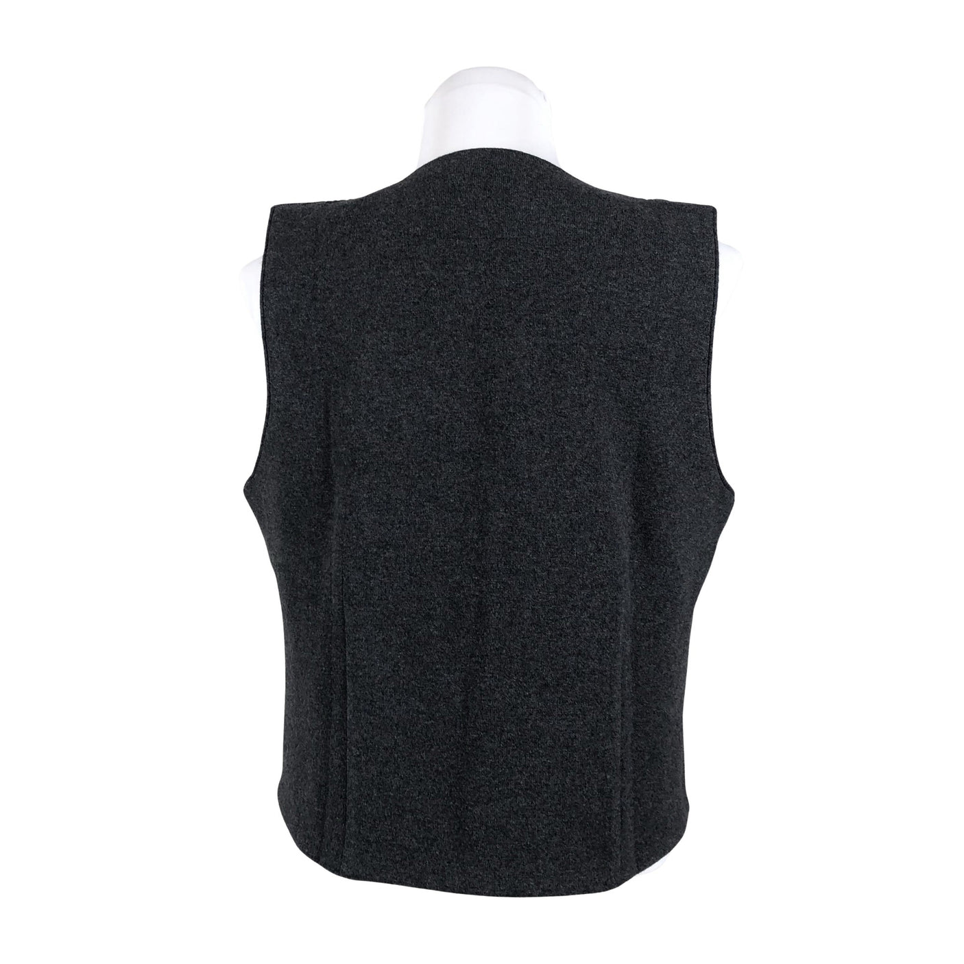 Unisex Hackett - Ülikonna vest, suurus XL - Hall (2)