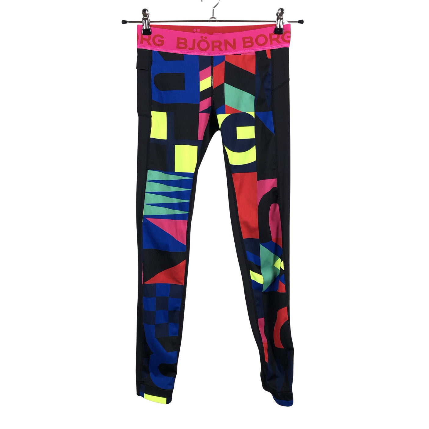 Unisex Björn Borg - Spordiretuusid, suurus 38 - Must (1)