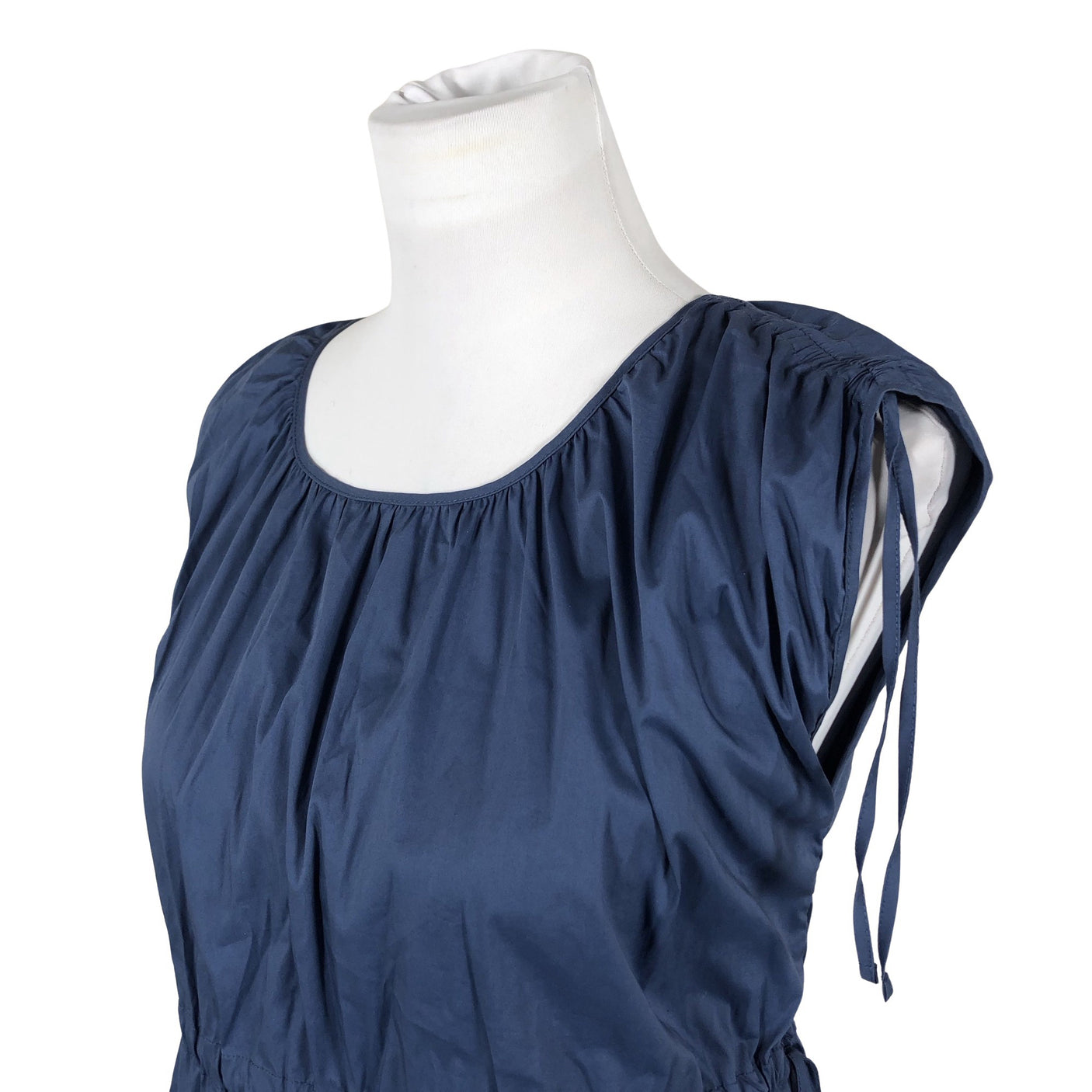 Unisex 'S MaxMara - Mitteveniv kleit, suurus 36 - Sinine (3)