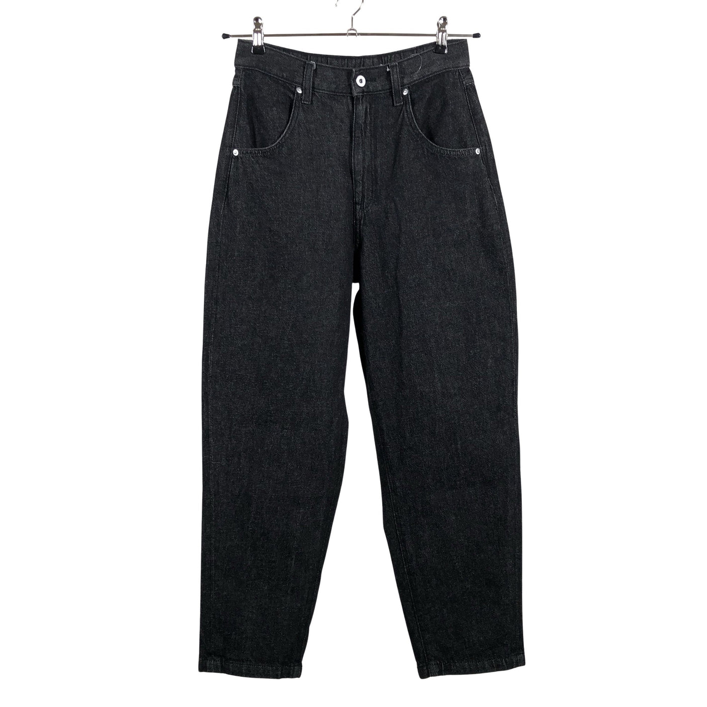 Unisex Muji - Teksad, suurus 36 - Must (1)