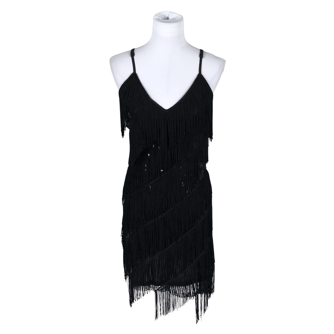 Unisex Golden Days - Pidulik kleit, suurus 32 - Must (1)